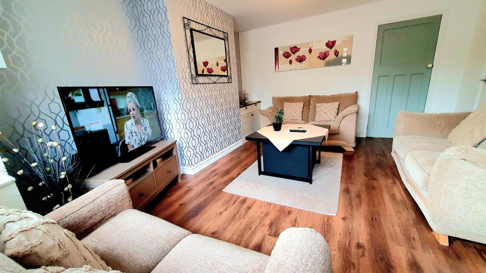 Yucca Cottage Кендал Экстерьер фото